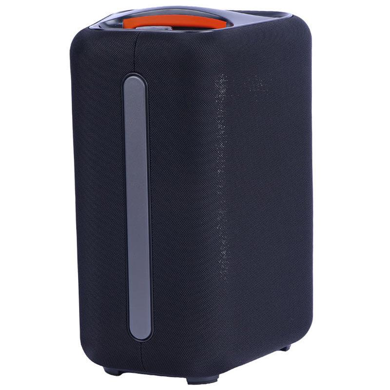 اسپیکر بلوتوثی ABS-6205 + میکروفون - 6