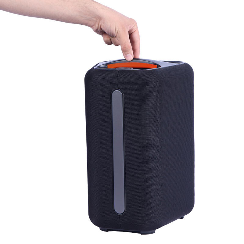 اسپیکر بلوتوثی ABS-6205 + میکروفون - 8