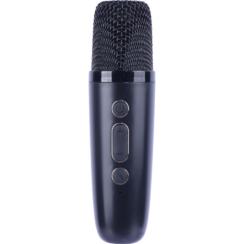 اسپیکر بلوتوثی ABS-K4101 + میکروفون - 7