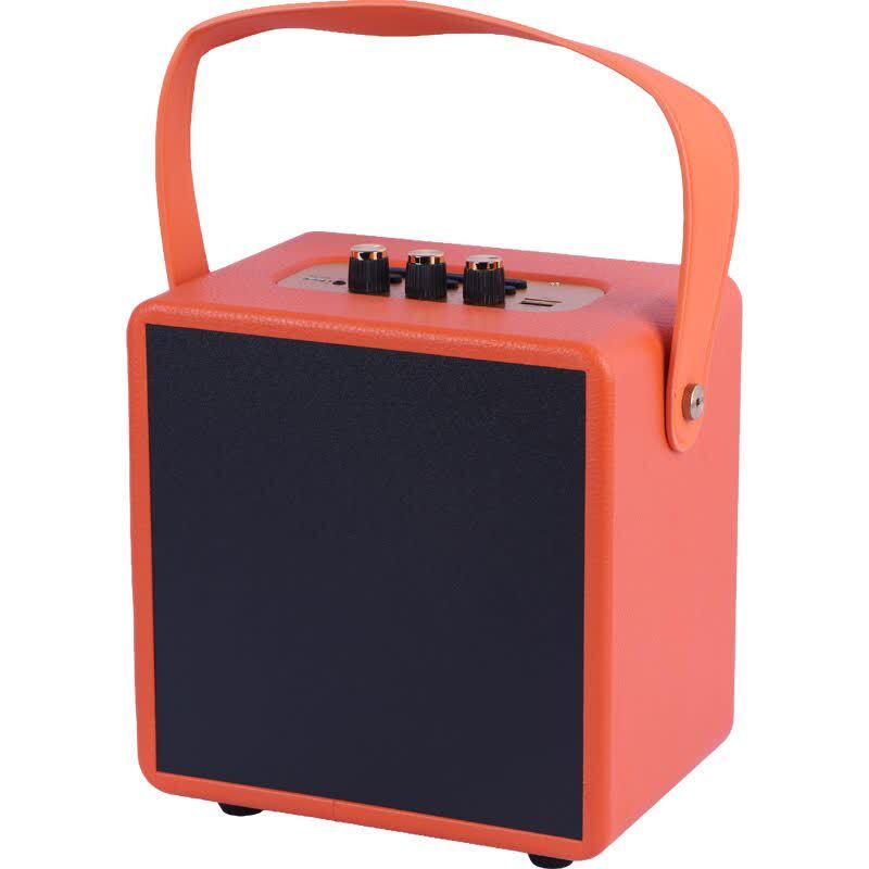 اسپیکر بلوتوثی ABS-W1 - 4