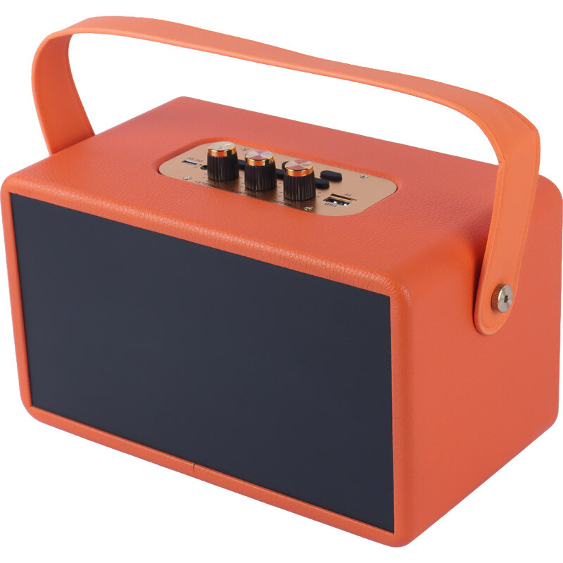 اسپیکر بلوتوثی ABS-W2 - 3