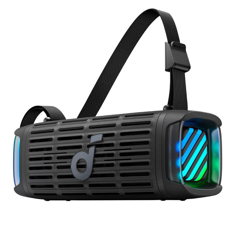 اسپیکر بلوتوثی انکر Soundcore Boom 3i - 2