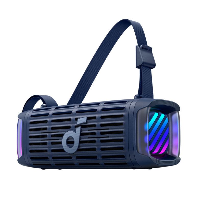 اسپیکر بلوتوثی انکر Soundcore Boom 3i - 3