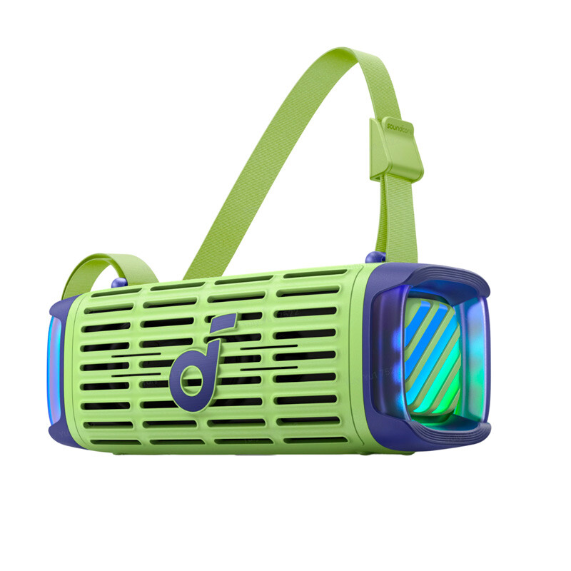 اسپیکر بلوتوثی انکر Soundcore Boom 3i - 4