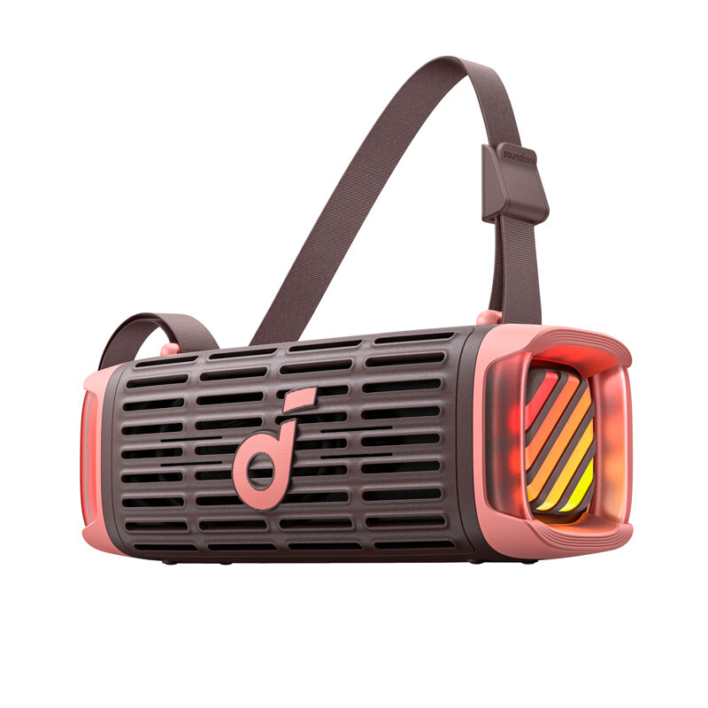 اسپیکر بلوتوثی انکر Soundcore Boom 3i - 5
