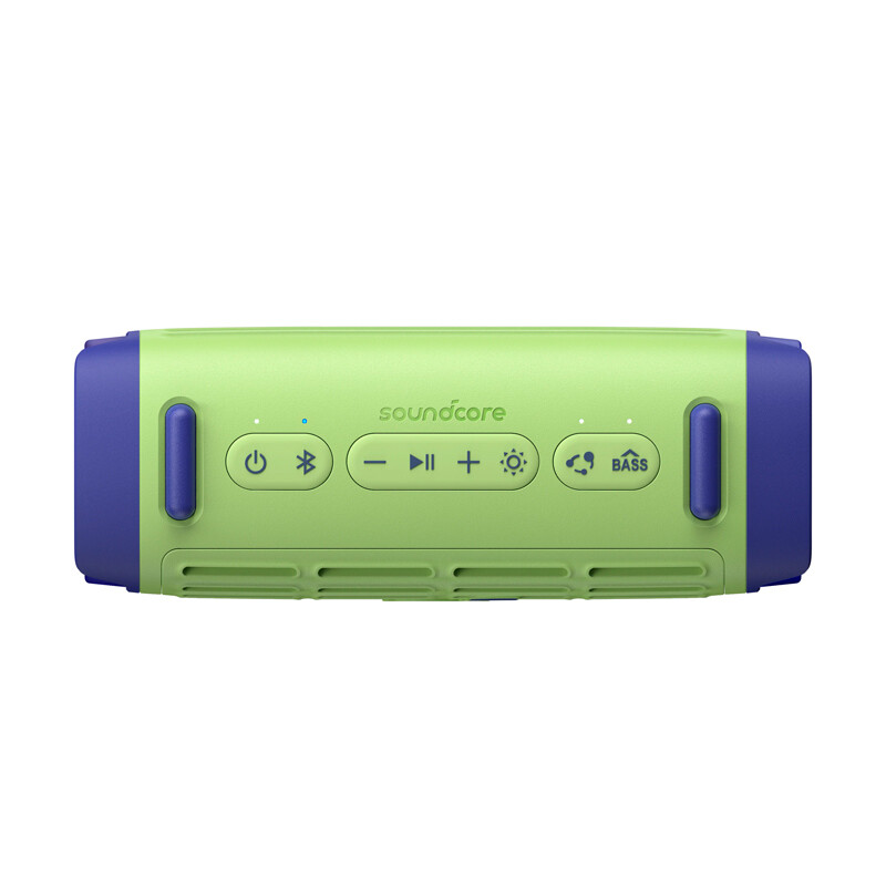 اسپیکر بلوتوثی انکر Soundcore Boom 3i - 6