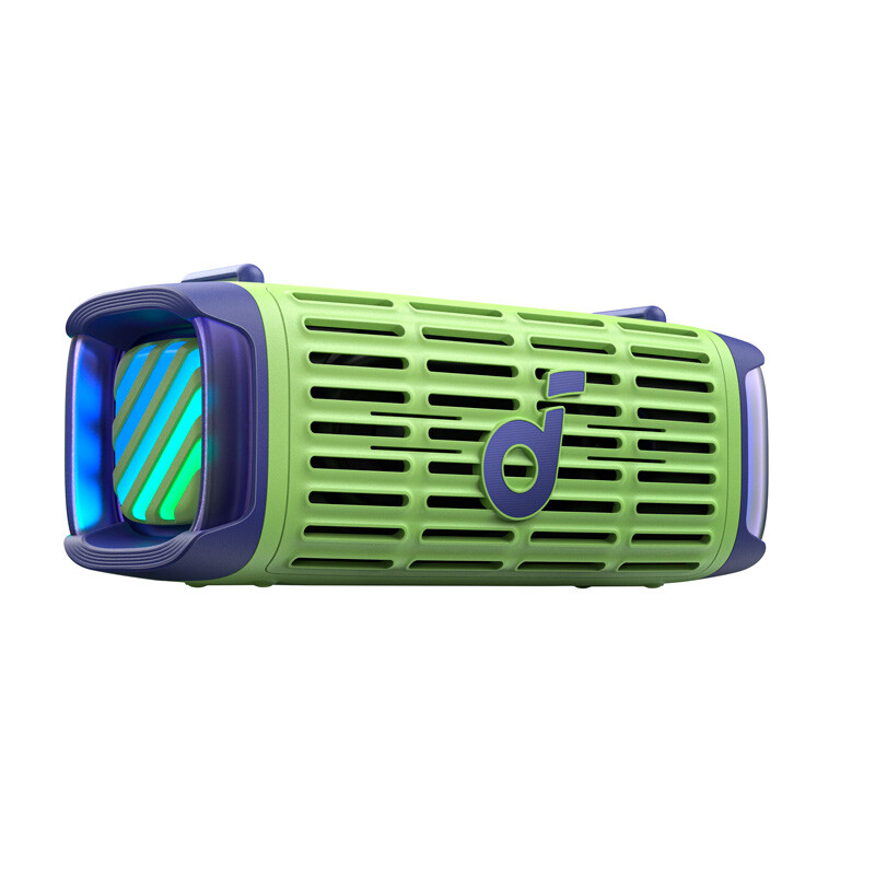 اسپیکر بلوتوثی انکر Soundcore Boom 3i - 7