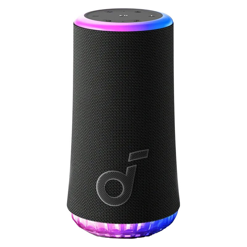 اسپیکر بلوتوثی انکر Soundcore Glow A3166011 - 2