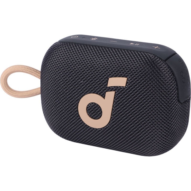 اسپیکر بلوتوثی انکر Soundcore Select 4 Go - 3