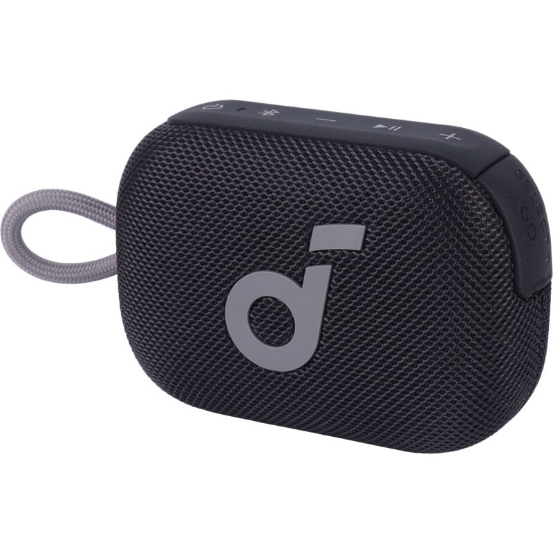 اسپیکر بلوتوثی انکر Soundcore Select 4 Go - 4