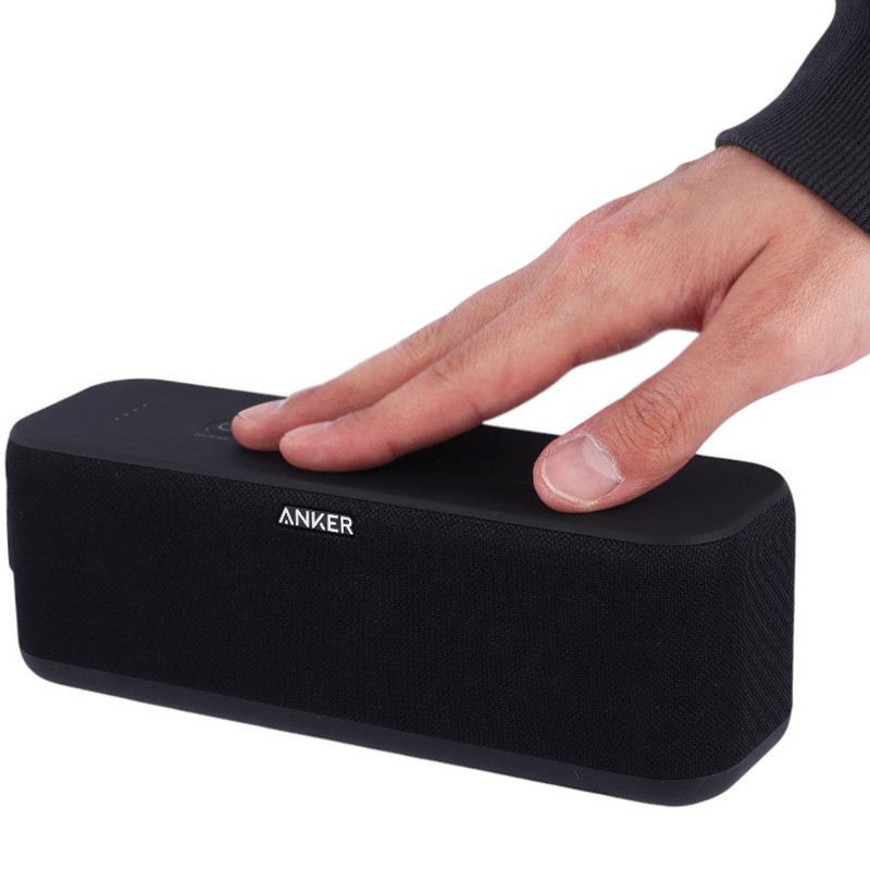 اسپیکر بلوتوثی انکر Superior Sound A3145 - 6