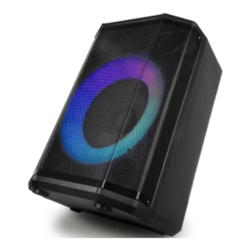 اسپیکر بلوتوثی آپولو S1088 + میکروفون و ریموت کنترل - 4