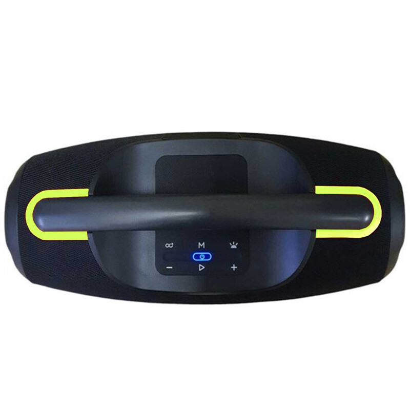 اسپیکر بلوتوثی آپولو Soulbox X9 - 3