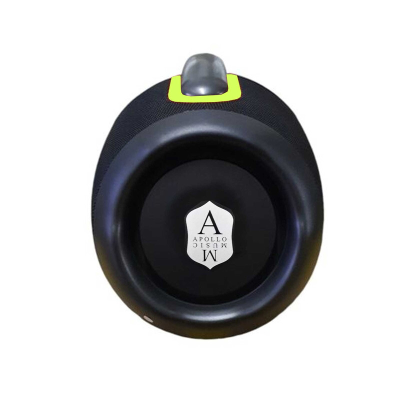 اسپیکر بلوتوثی آپولو Soulbox X9 - 4
