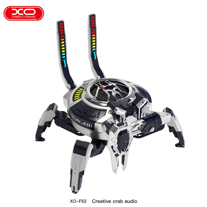اسپیکر بلوتوثی ایکس او XO-F52 - 2