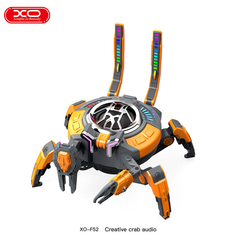 اسپیکر بلوتوثی ایکس او XO-F52 - 3