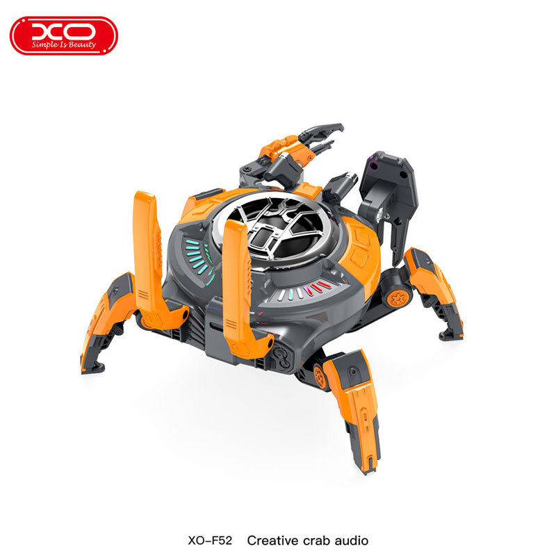اسپیکر بلوتوثی ایکس او XO-F52 - 4