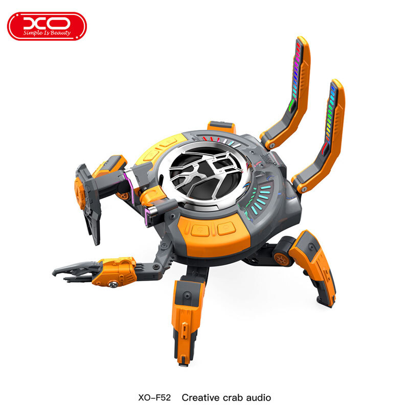 اسپیکر بلوتوثی ایکس او XO-F52 - 5