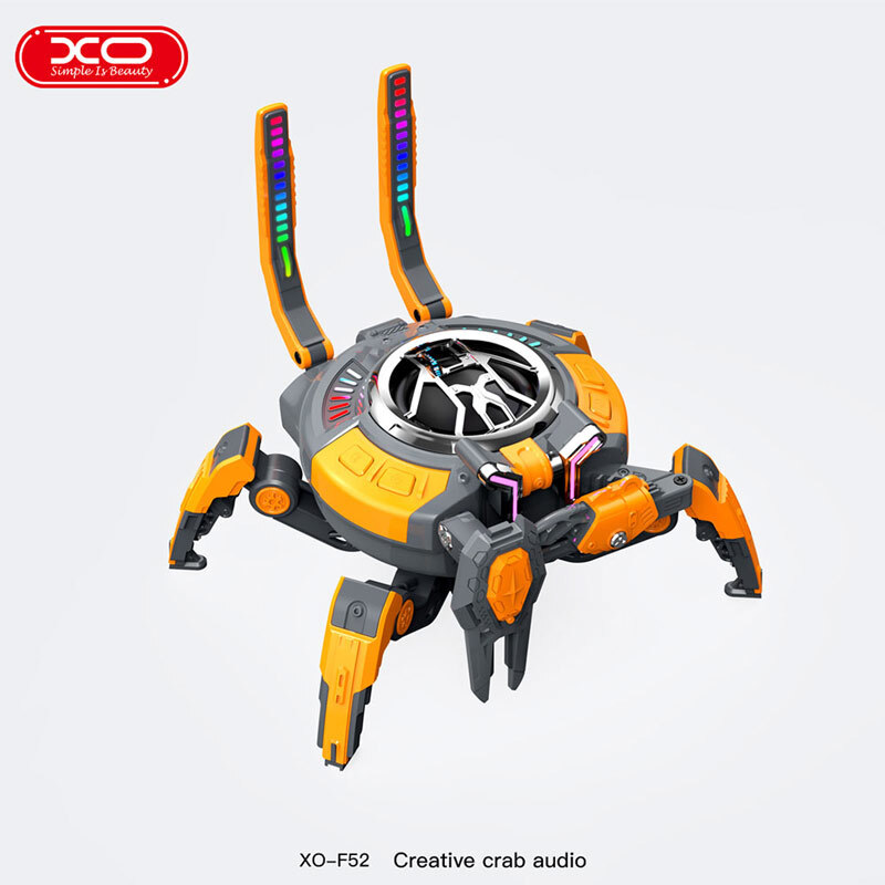 اسپیکر بلوتوثی ایکس او XO-F52 - 6