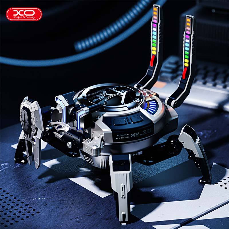 اسپیکر بلوتوثی ایکس او XO-F52 - 7
