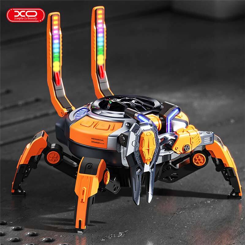 اسپیکر بلوتوثی ایکس او XO-F52 - 8