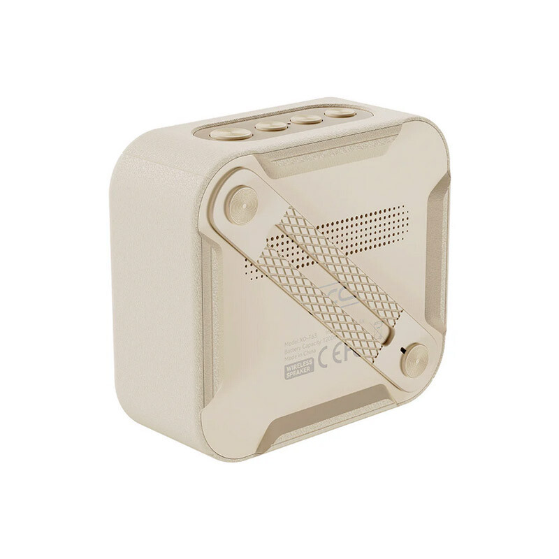 اسپیکر بلوتوثی ایکس او XO-F63 - 5