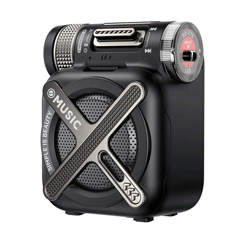 اسپیکر بلوتوثی ایکس او XO-F72 - 2