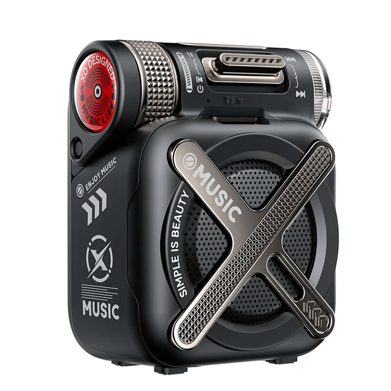 اسپیکر بلوتوثی ایکس او XO-F72 - 3