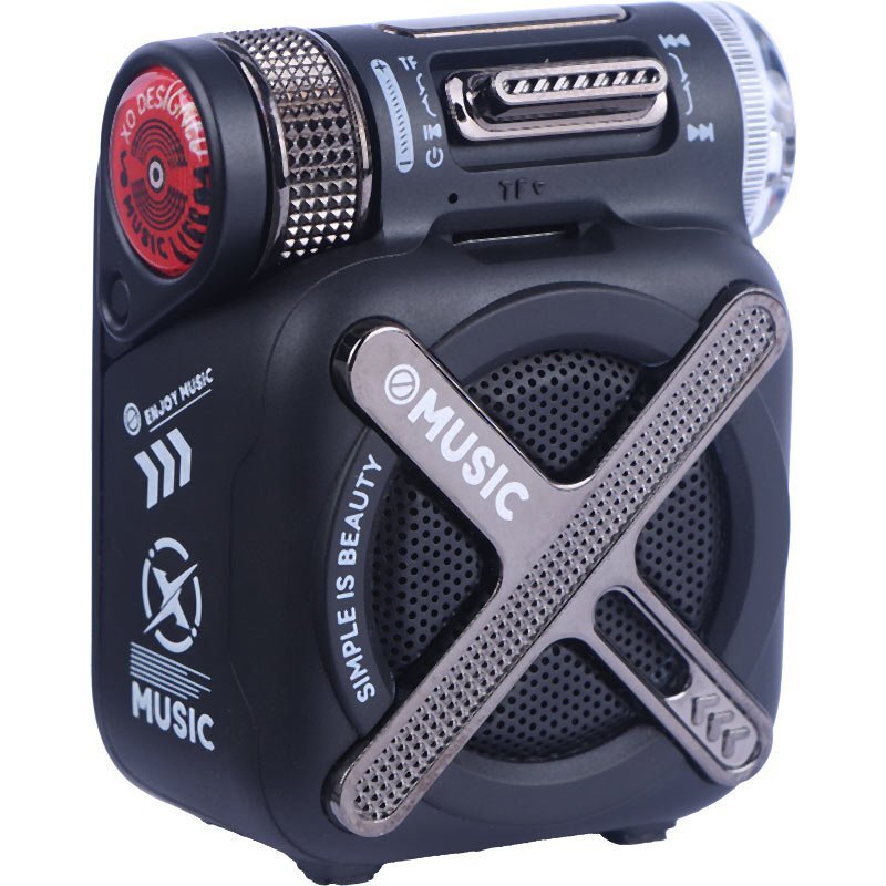 اسپیکر بلوتوثی ایکس او XO-F72 - 4