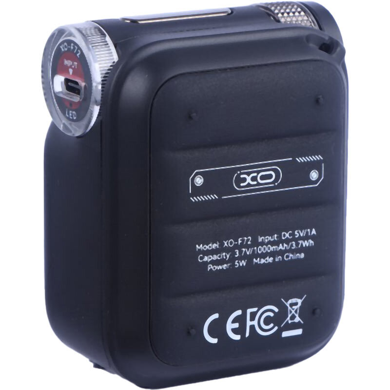 اسپیکر بلوتوثی ایکس او XO-F72 - 5