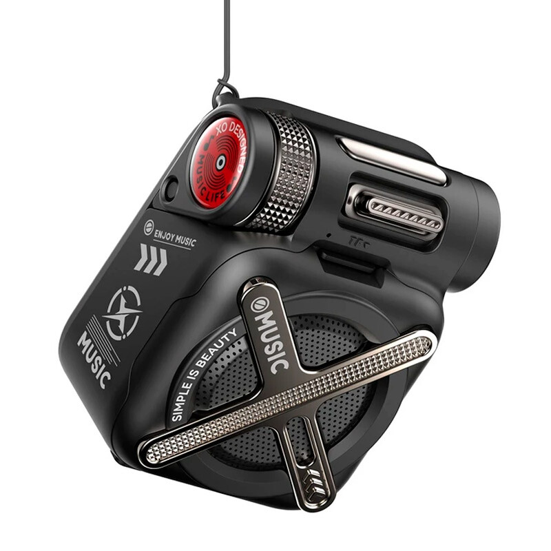 اسپیکر بلوتوثی ایکس او XO-F72 - 7