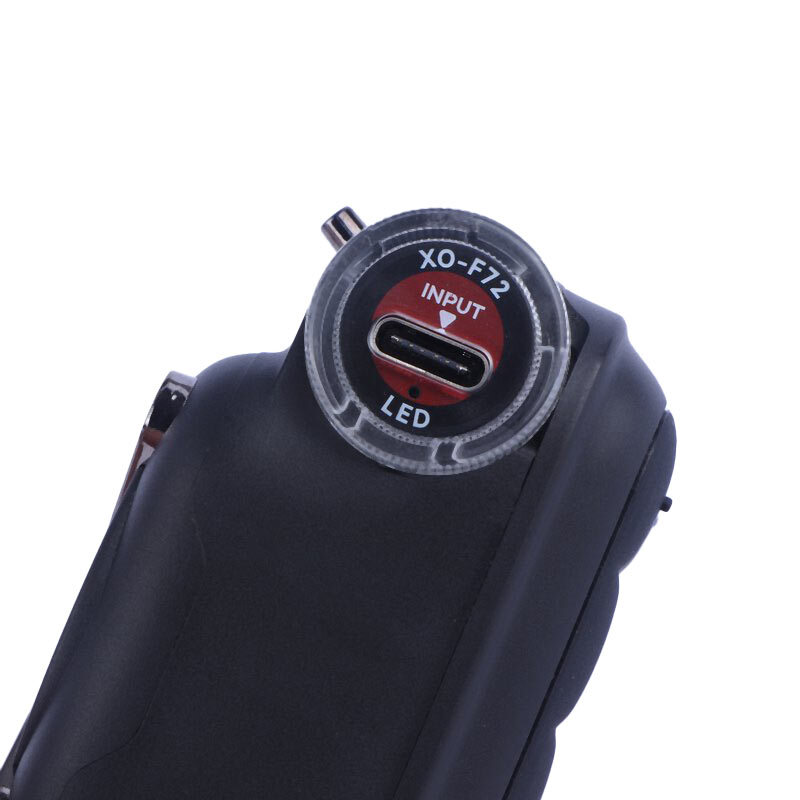 اسپیکر بلوتوثی ایکس او XO-F72 - 8