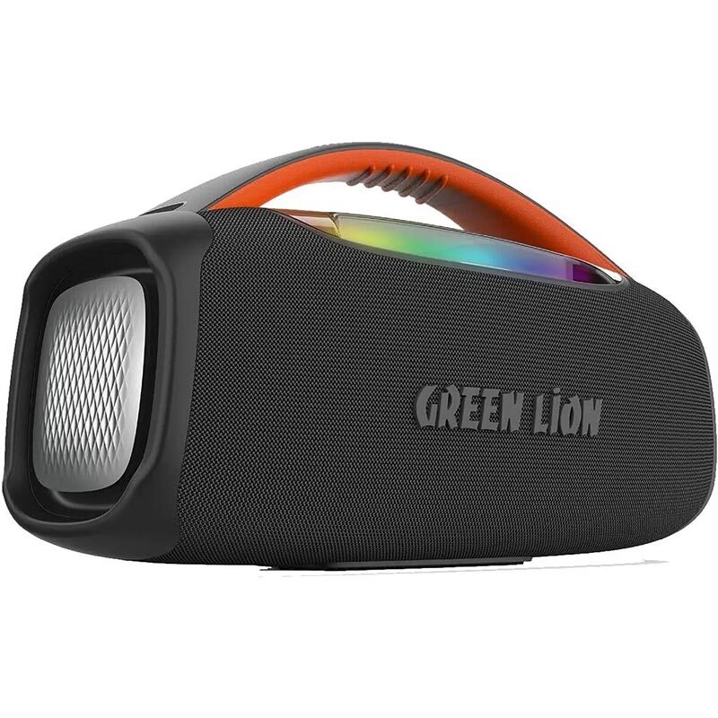 اسپیکر بلوتوثی گرین لاین Beam Pro GSP100 GNBP120WS + میکروفون - 2