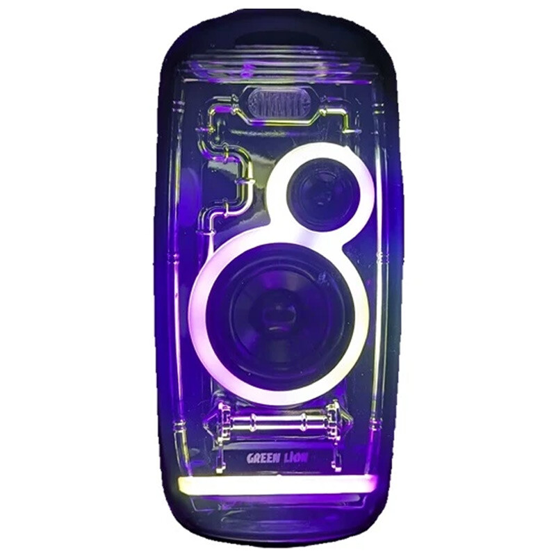 اسپیکر بلوتوثی گرین لاین Palma pro - 2