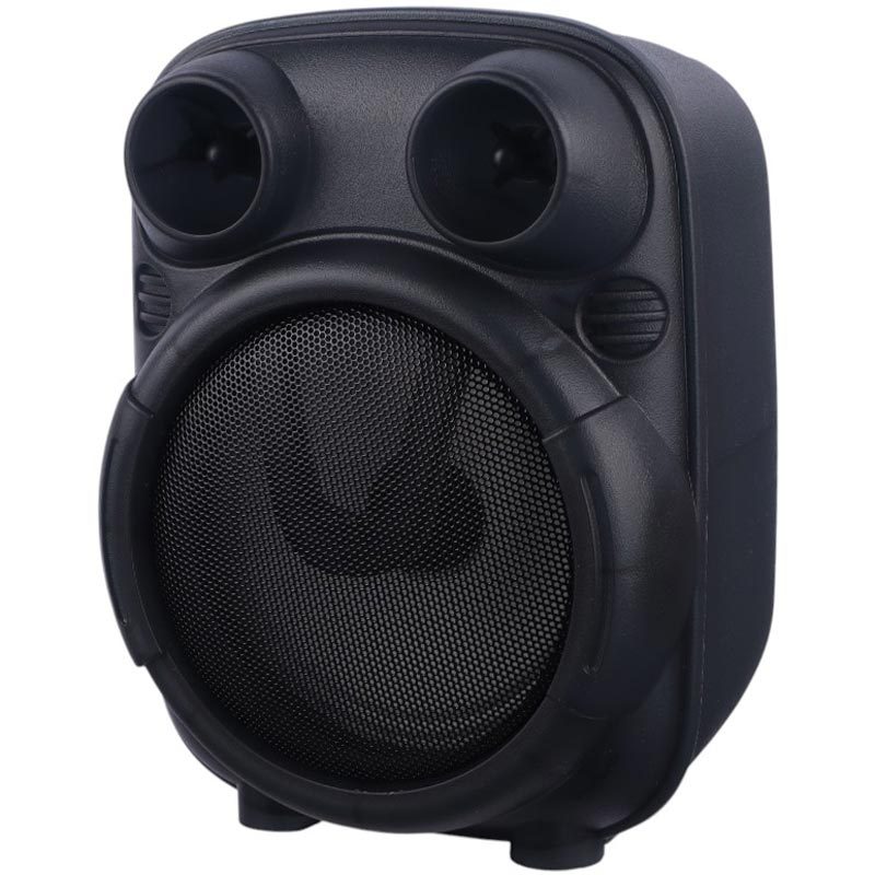 اسپیکر بلوتوثی گریت نایس GTS-1922 - 5