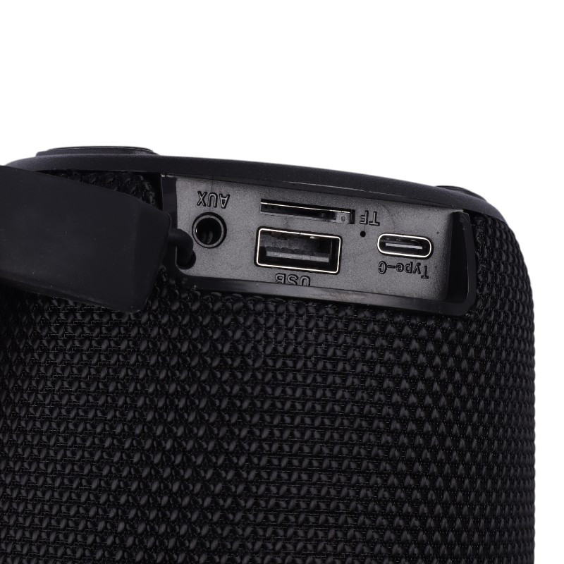 اسپیکر بلوتوثی گریت نایس GTS-1922 - 8