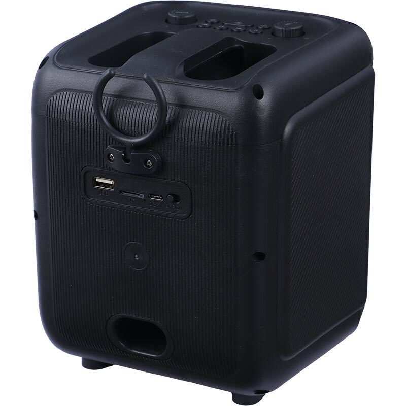 اسپیکر بلوتوثی گریت نایس GTS-1923 + میکروفون - 4
