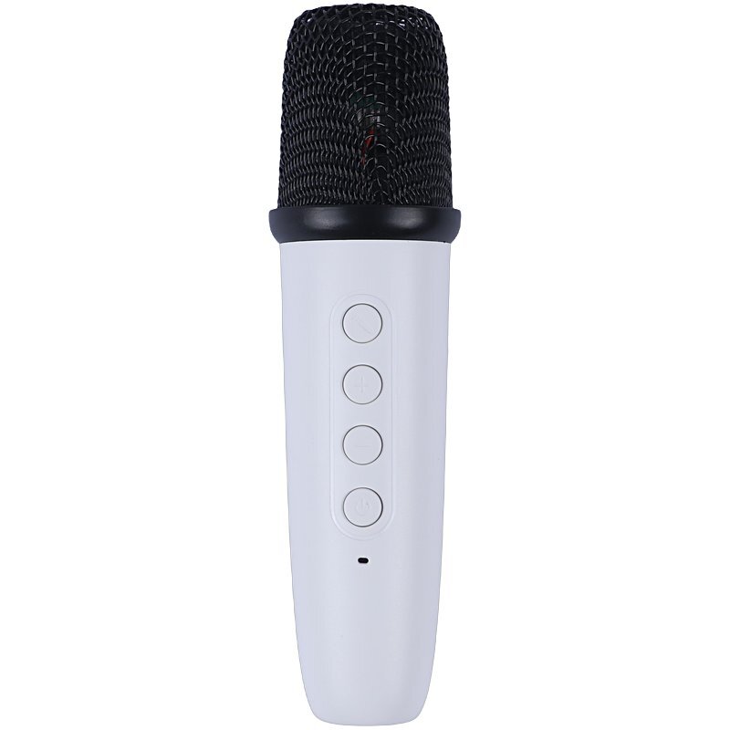 اسپیکر بلوتوثی گریت نایس GTS-1923 + میکروفون - 6