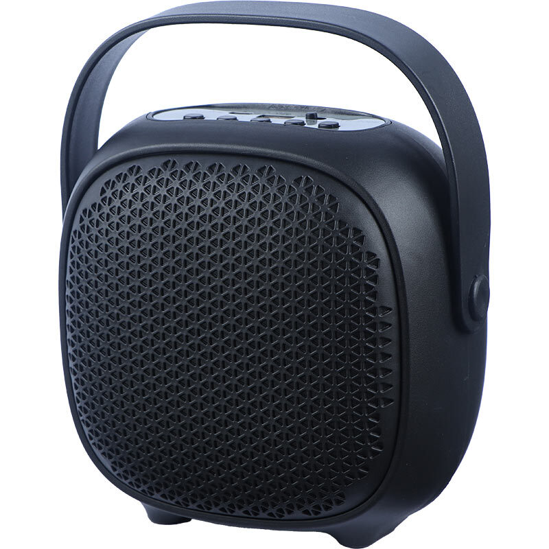 اسپیکر بلوتوثی گریت نایس GTS-2009 + میکروفون - 3