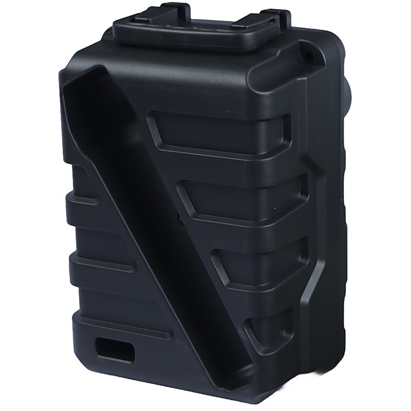 اسپیکر بلوتوثی گریت نایس GTS-2065 + میکروفون - 4