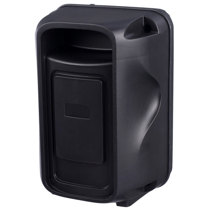 اسپیکر بلوتوثی گریت نایس GTS-2158 + میکروفون - 5