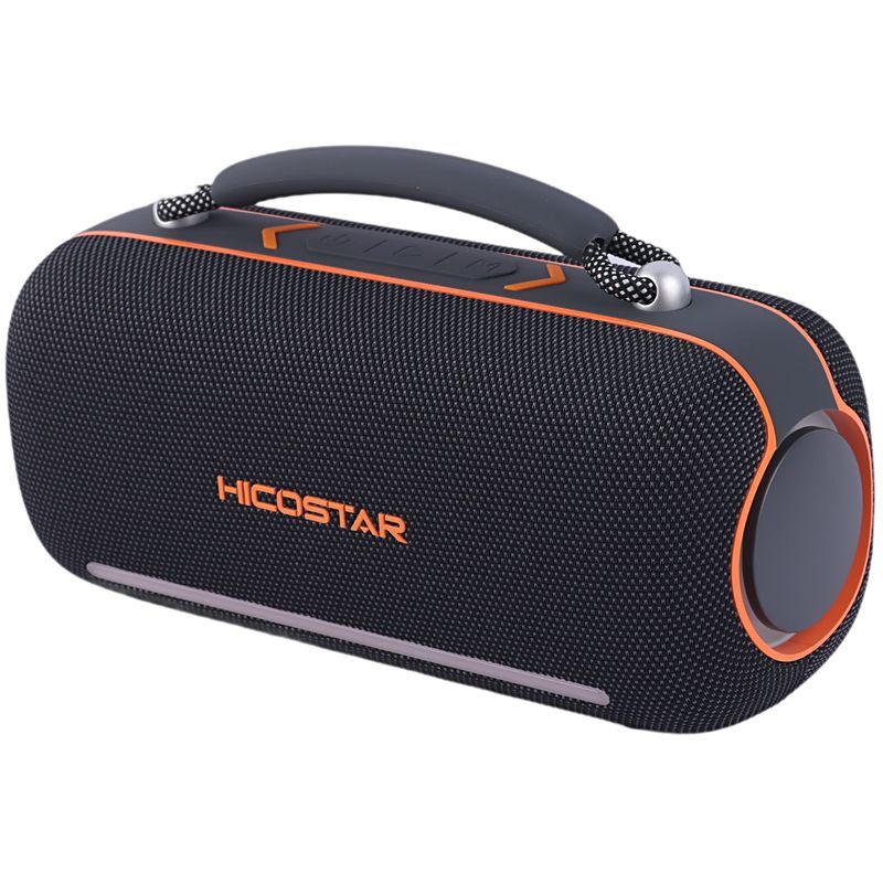 اسپیکر بلوتوثی هایکو استار HS-BS280 - 3