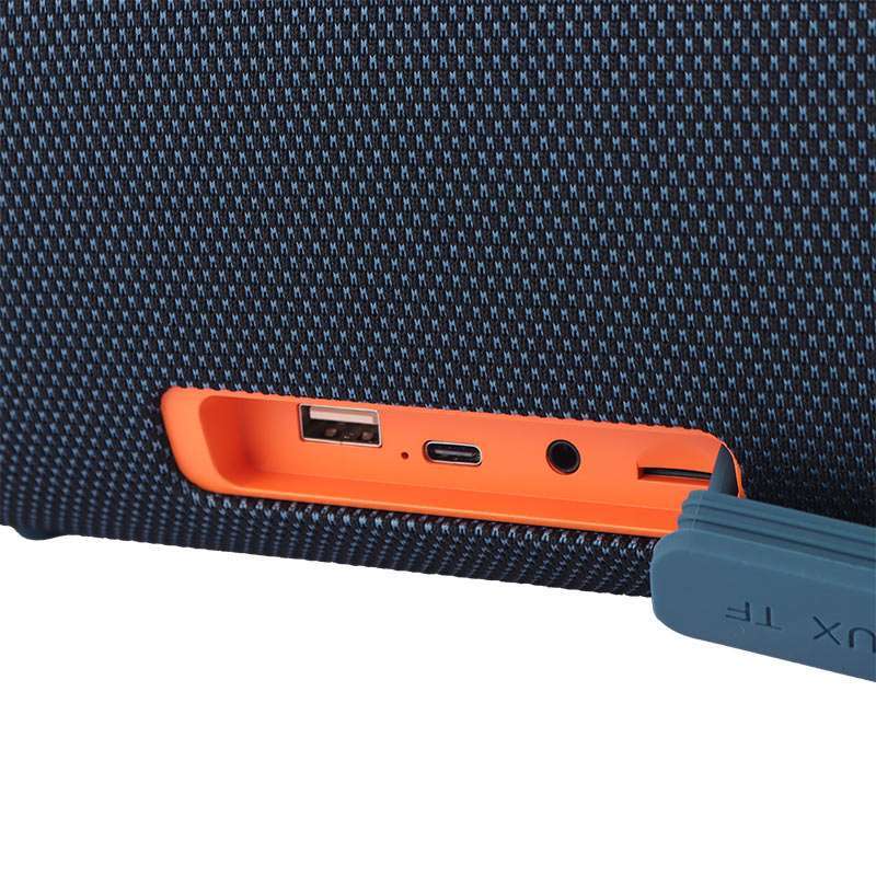 اسپیکر بلوتوثی هایکو استار HS-BS280 - 4