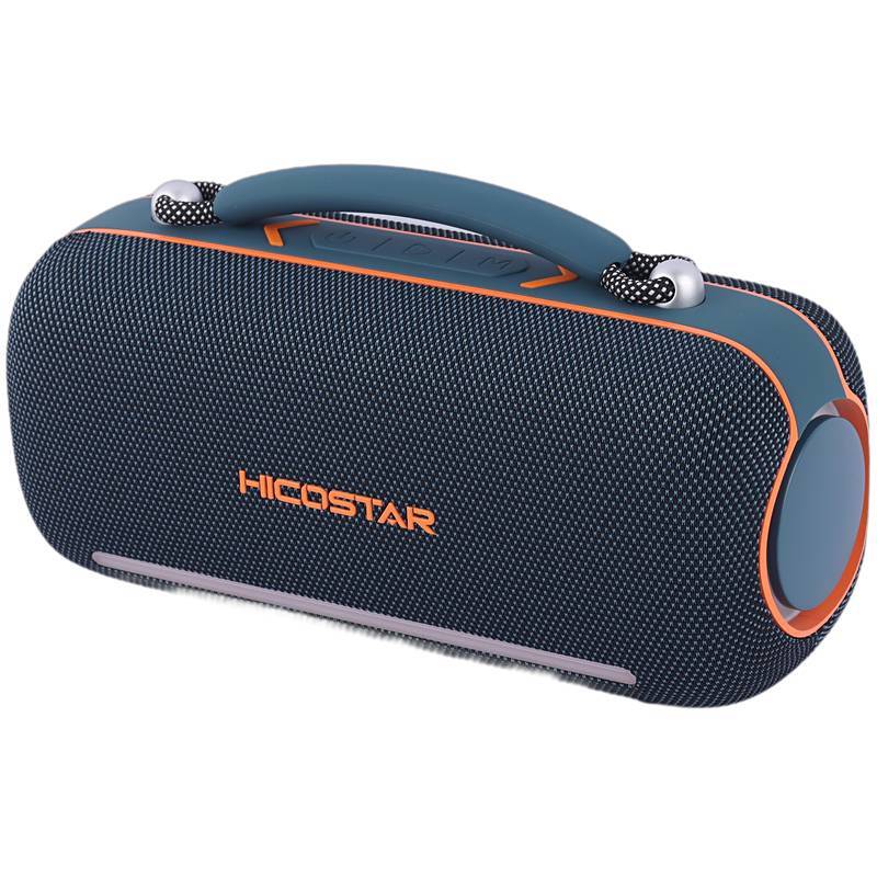 اسپیکر بلوتوثی هایکو استار HS-BS280 - 5
