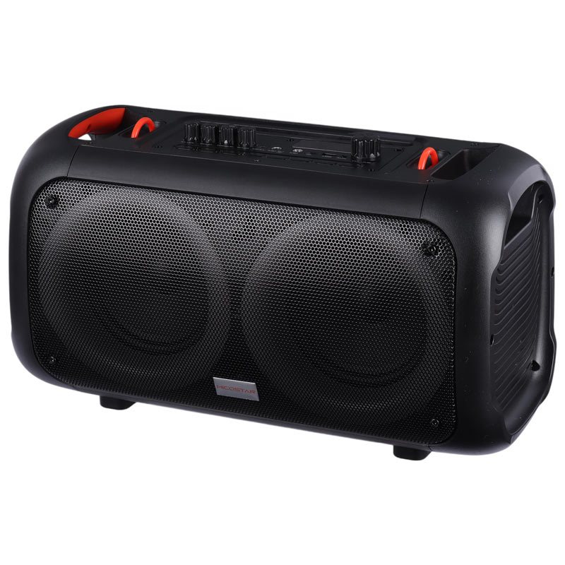 اسپیکر بلوتوثی هایکو استار Party Box HPS-3013 - 2