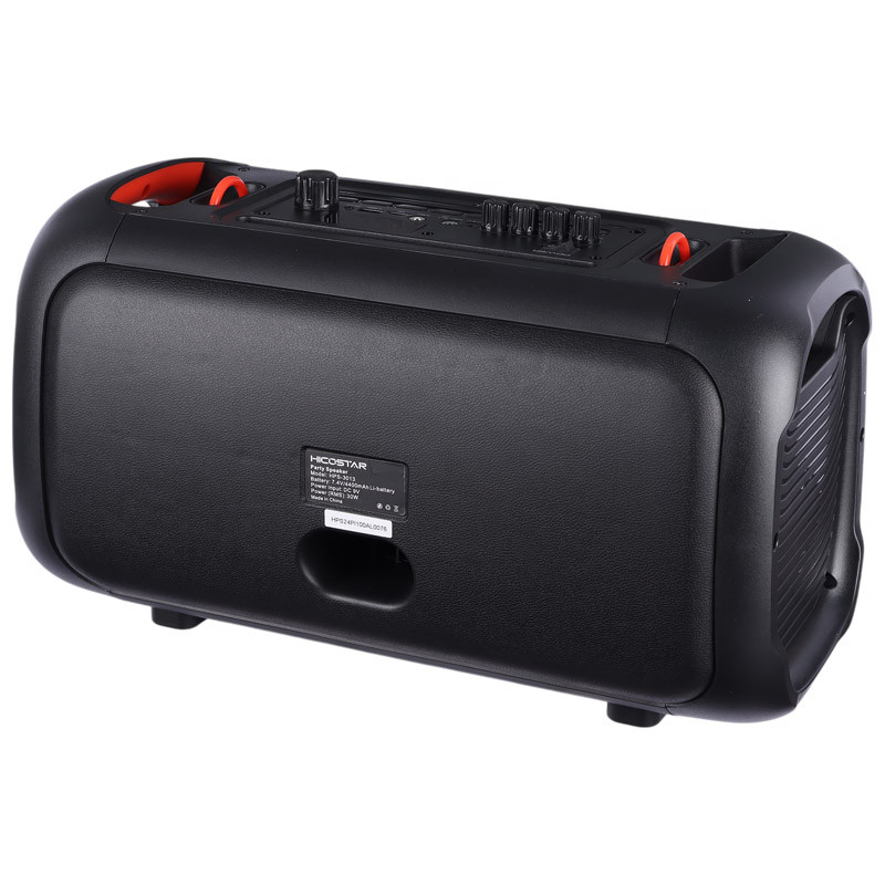اسپیکر بلوتوثی هایکو استار Party Box HPS-3013 - 3