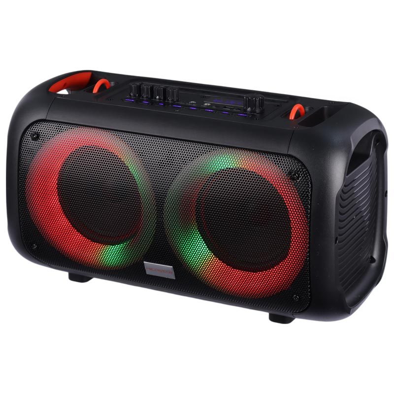 اسپیکر بلوتوثی هایکو استار Party Box HPS-3013 - 5