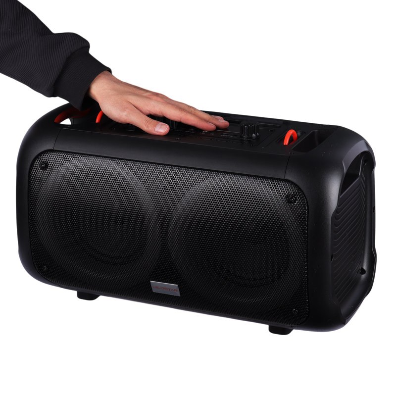 اسپیکر بلوتوثی هایکو استار Party Box HPS-3013 - 8