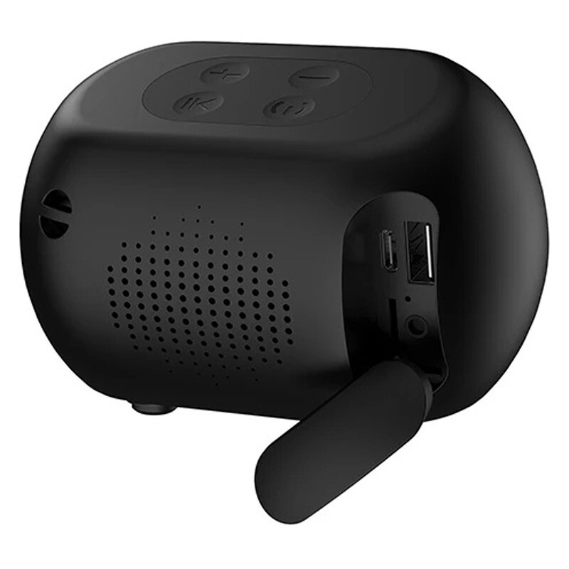 اسپیکر بلوتوثی هویت SK885BT - 5