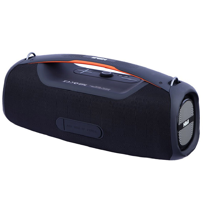 اسپیکر بلوتوثی هیمی XOOM H100 VQ-SP30 + میکروفون - 3
